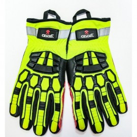 CESTUS DEEP III PRO...